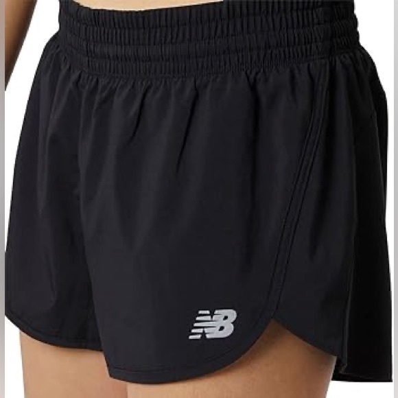 New Balance Running Shorts Small - Picture 2 of 7